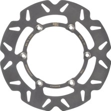 Ebc Ktm EXC250/EXCF250 Extreme Motocross Arka Diski
