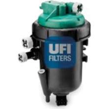 Ufi Fıat Doblo 1.3 D Multıjet 05 => Yakıt Filtresi