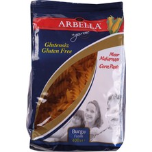 Zayka Arbella Plus Glutensiz Burgu 400 G