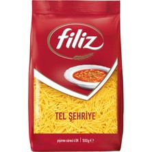 Zayka Filiz Tel Şehriye 500 G
