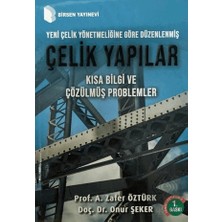 Birsen Yayınevi Çelik Yapılar