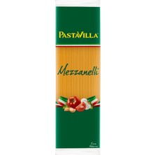 Zayka Pastavilla Mezzanelli Makarna 500 G