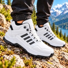 Wanderfull Outdoor Trekkıng Bot Beyaz 40-45