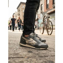 Reebok GL1600 100277219 Erkek Sneaker Ayakkabı Gri 40-45