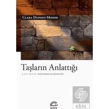 İletişim Yayınları Taşların Anlattığı