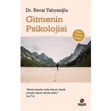 Hayat Yayınları Gitmenin Psikolojisi