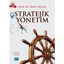 Nobel Akademik Yayıncılık Stratejik Yönetim