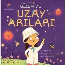 Tübitak Yayınları Gizem ve Uzay Arıları