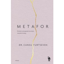 Nemesis Kitap Metafor