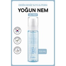 Dr. Althea Aqua Marine Jelly Mist - Nemlendirici Pdrn Hyaluronik Asit Derin Deniz Suyu Jelly Mist 100 ml