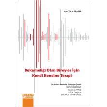 Detay Yayıncılık Kekemeliği Olan Bireyler Için Kendi Kendine Terapi