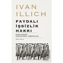 Ketebe Yayınları Faydalı Işsizlik Hakkı