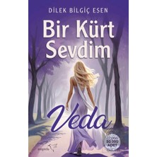 Müptela Yayınları Bir Kürt Sevdim - Veda