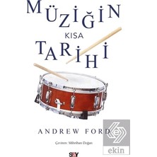 Say Mu¨ziğin Kısa Tarihi
