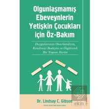 Sola Unitas Olgunlaşmamış Ebeveynlerin Yetişin Çocukları Için