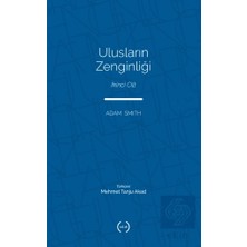 Islık Yayınları Ulusların Zenginliği Cilt 2