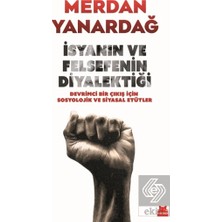Kırmızı Kedi Yayınevi Isyanın ve Felsefenin Diyalektiği