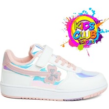 Kocamanlar Ayakkabı Cool Dina Sneaker Ortopedik Çocuk Spor Ayakkabı
