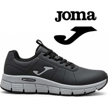 Joma C-Daıly Memory Foam Kaymaz Taban Özellikli Yürüyüş Ayakkabısı Erkek Spor Ayakkabı