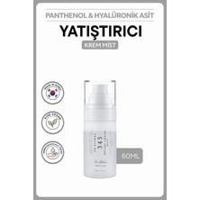 Dr. Althea 345 Relief Cream Mist Pirinç Özlü Çift Fazlı Nemlendirici ve Yatıştırıcı Yüz Spreyi 60 ml I3861AXNS