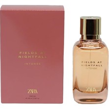 Zara Fıelds At Nıghtfall Intense Parfum 100 ml Kadın Parfümü