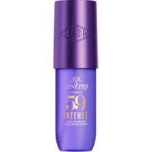Sol De Janeiro Cheirosa '59 Intense Mist 90ML - Yoğun Parfüm Mist