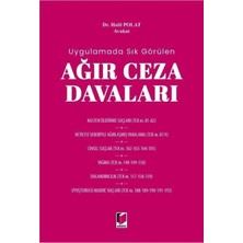 Adalet Yayınevi Ağır Ceza Davaları