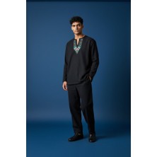 Seila Atelier Sıleatelier Erkek Gömlek