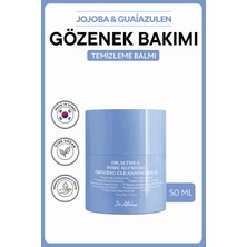 Dr. Althea Pore Refresh Grinding Cleansing Balm- Gözenek Arındırıcı ve Ferahlatıcı Temizleyici Balm