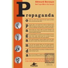 Pegasus Yayınları Propaganda