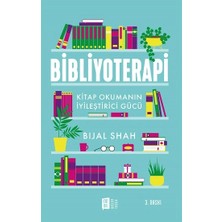 Mona Kitap Bibliyoterapi