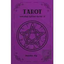 Ekorp Kitap Tarot – Astroloji Eğitimi Serisi 2
