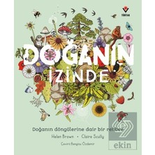 Tübitak Yayınları Doğanın Izinde