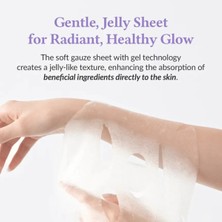 Dr. Althea Jelly Seal Dewy Mask 1 Li
