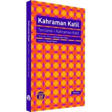 Büyüyen Ay Yayınları Kahraman Katil