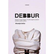 Serencam Yayınevi Debbur
