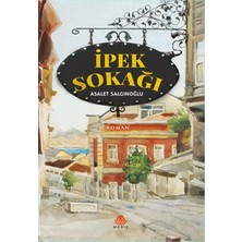 Meriç Yayınları Ipek Sokağı