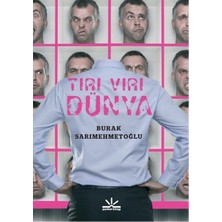 Potkal Kitap Yayınları Tırı Vırı Dünya