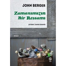 Sia Kitap Zamanımızın Bir Ressamı