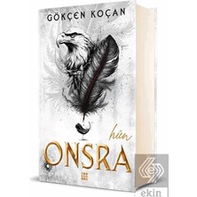 Dokuz Yayınları Onsra 2 - Hun