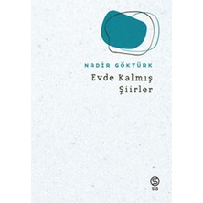Sia Kitap Evde Kalmış Şiirler