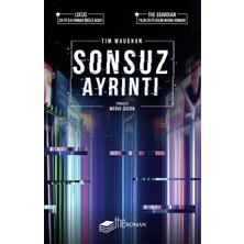 The Roman Sonsuz Ayrıntı