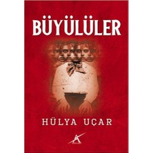 Avrupa Yakası Yayınları Büyülüler