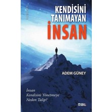 Mat Kitap Kendisini Tanımayan Insan