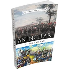 Akıncılar