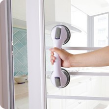 Munico 2 Adet Banyo Küpeşte Hiçbir Yumruk Banyo Tuvalet Emniyet Kolları Tuvalet Kaymaz Korkuluk