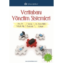 Veritabanı Yönetim Sistemleri