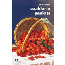 Dergah Yayınları Uzakların Yankısı