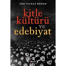 Kopernik Kitap Kitle Kültürü ve Edebiyat