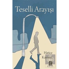 Nesil Yayınları Teselli Arayışı